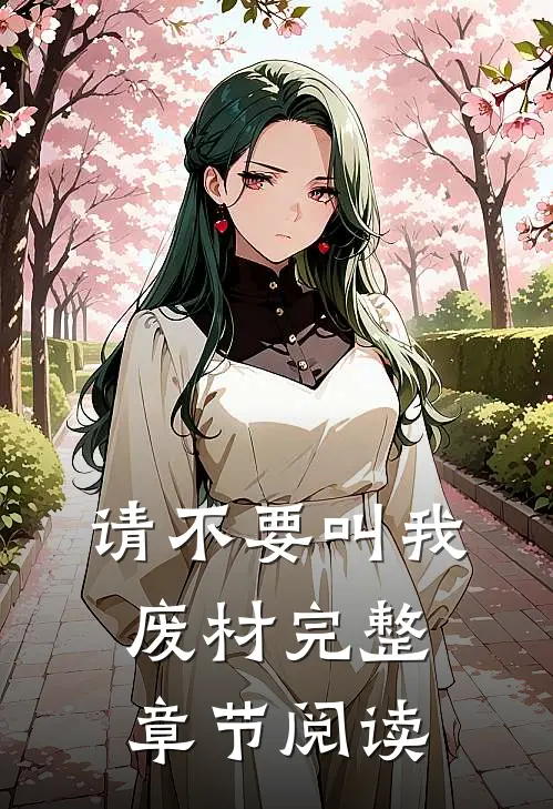 请不要叫我废材完整章节阅读