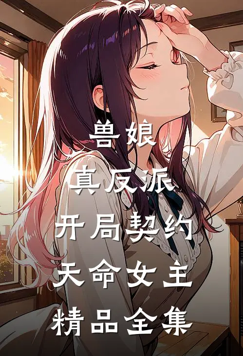兽娘：真反派，开局契约天命女主精品全集
