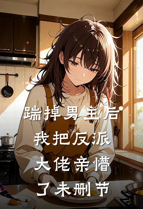 踹掉男主后，我把反派大佬亲懵了未删节