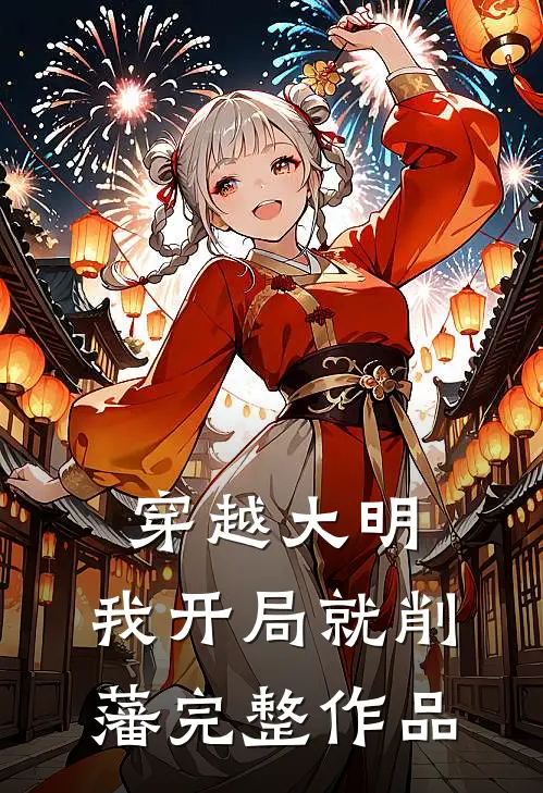 穿越大明，我开局就削藩完整作品
