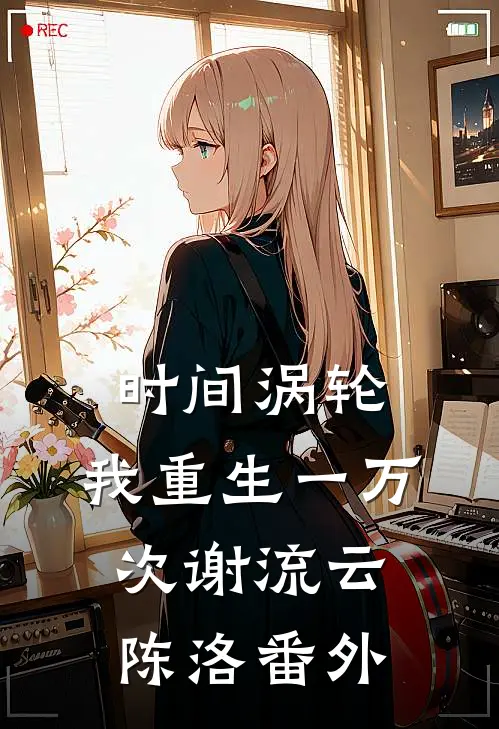 时间涡轮：我重生一万次谢流云陈洛 番外