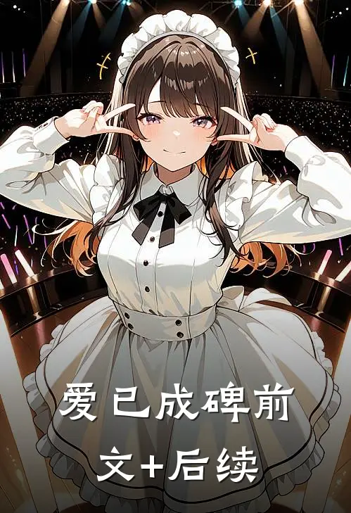 爱已成碑前文+后续
