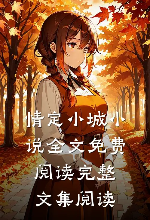 情定小城小说全文免费阅读完整文集阅读