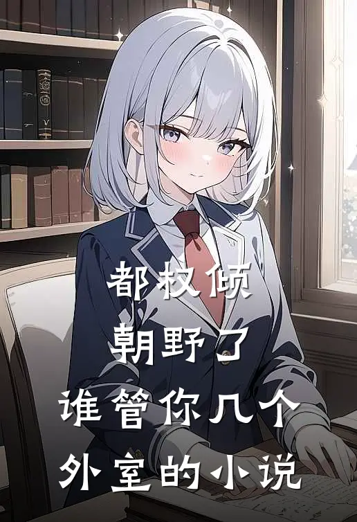 都权倾朝野了，谁管你几个外室的小说