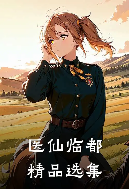 医仙临都精品选集