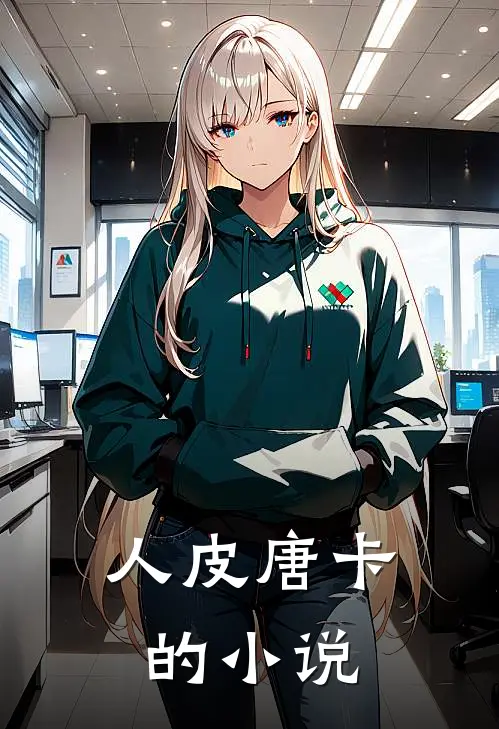 人皮唐卡的小说