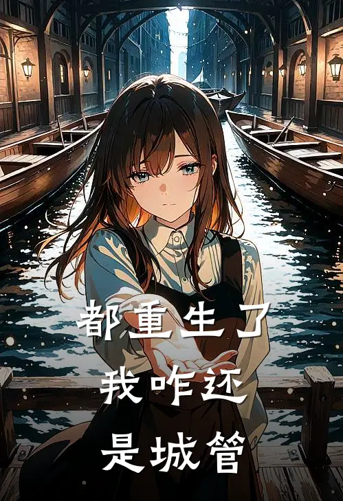 都重生了，我咋还是城管
