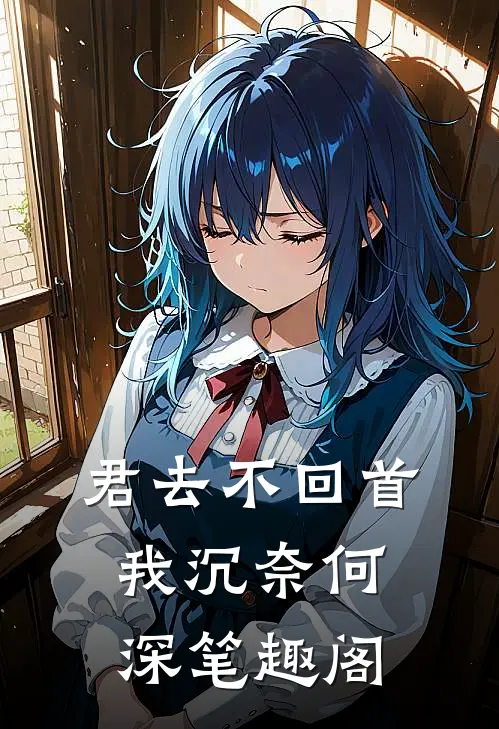 君去不回首，我沉奈何深笔趣阁