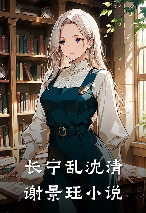 长宁乱沈清谢景珏小说