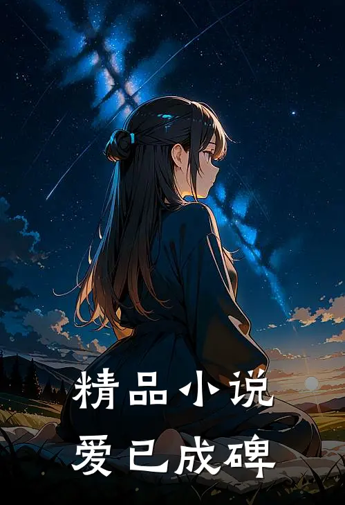 精品小说爱已成碑
