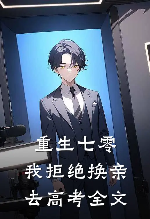 重生七零，我拒绝换亲去高考全文