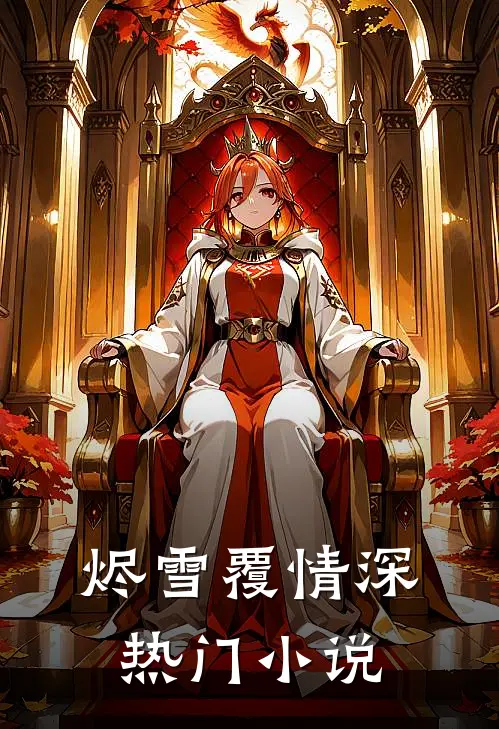 烬雪覆情深热门小说