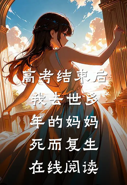 高考结束后，我去世多年的妈妈死而复生在线阅读
