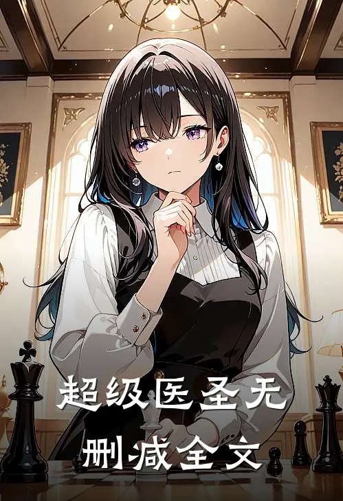 超级医圣无删减全文