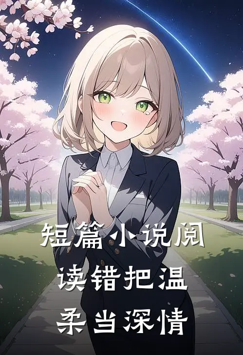 短篇小说阅读错把温柔当深情