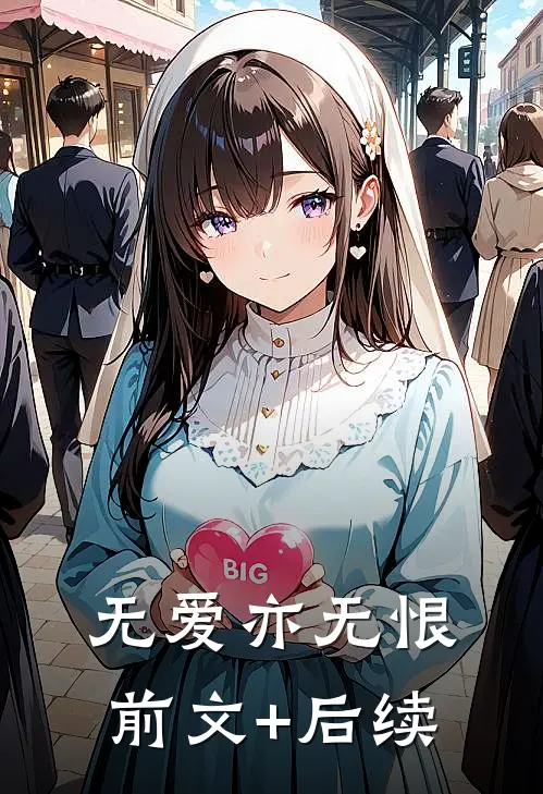 无爱亦无恨前文+后续