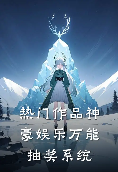 热门作品神豪娱乐万能抽奖系统