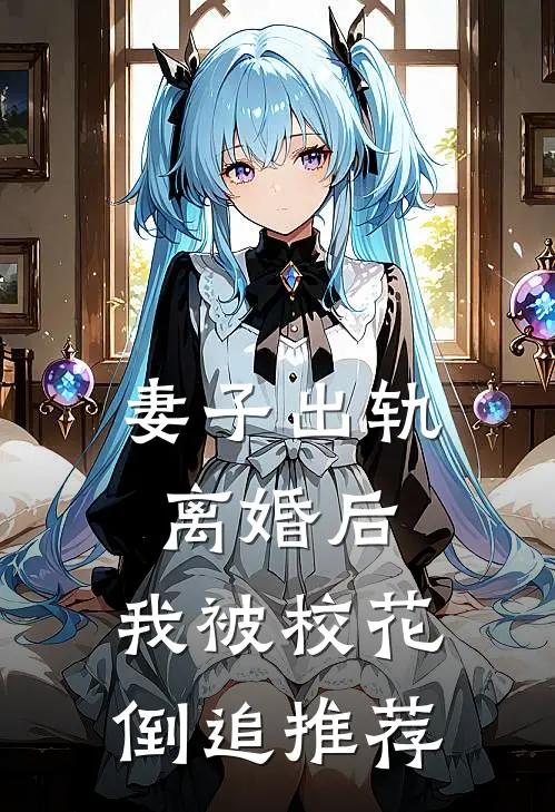 妻子出轨，离婚后，我被校花倒追推荐