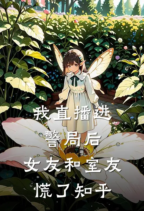 我直播进警局后，女友和室友慌了知乎