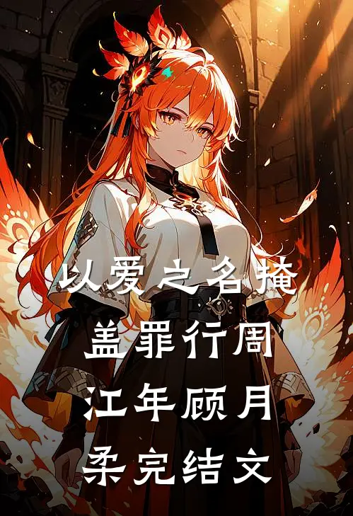 以爱之名掩盖罪行周江年顾月柔完结文