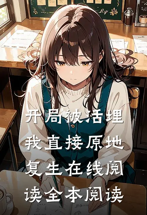 开局被活埋，我直接原地复生在线阅读全本阅读