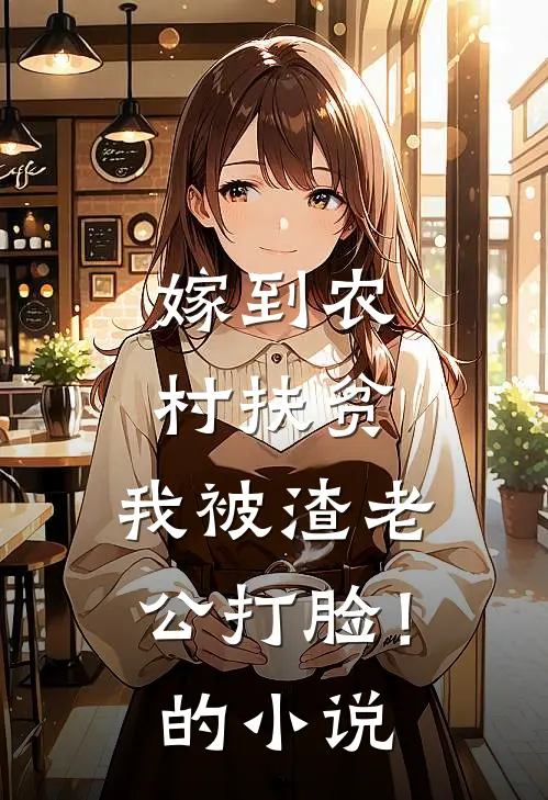 嫁到农村扶贫，我被渣老公打脸！的小说