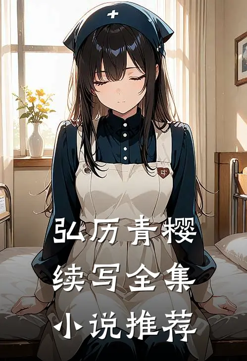 弘历青樱续写全集小说推荐