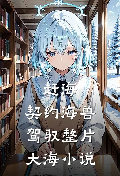 赶海：契约海兽，驾驭整片大海小说