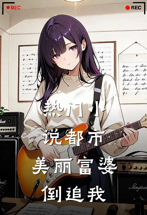 热门都市美丽富婆倒追我免费阅读