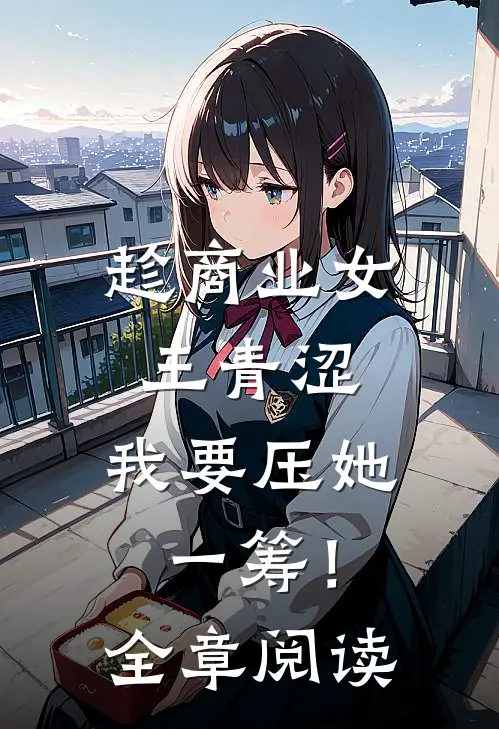 趁商业女王青涩，我要压她一筹！全章阅读