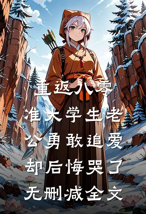 重返八零，准大学生老公勇敢追爱却后悔哭了无删减全文