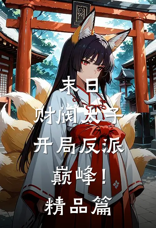 末日：财阀太子，开局反派巅峰！精品篇