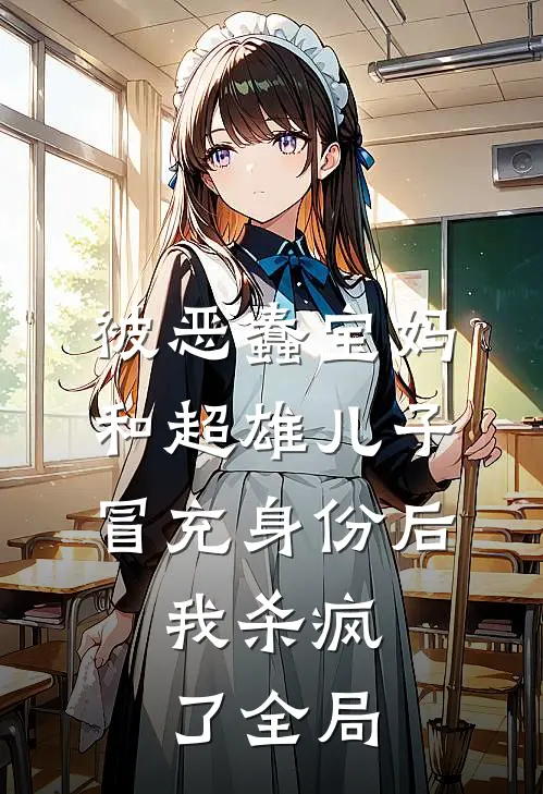 被恶蠢宝妈和超雄儿子冒充身份后，我杀疯了全局