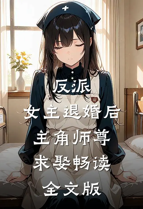 反派：女主退婚后，主角师尊求娶畅读全文版