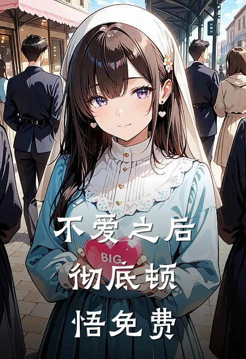 不爱之后,彻底顿悟免费阅读