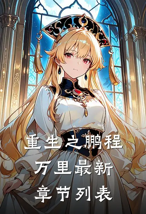 重生之鹏程万里最新章节列表