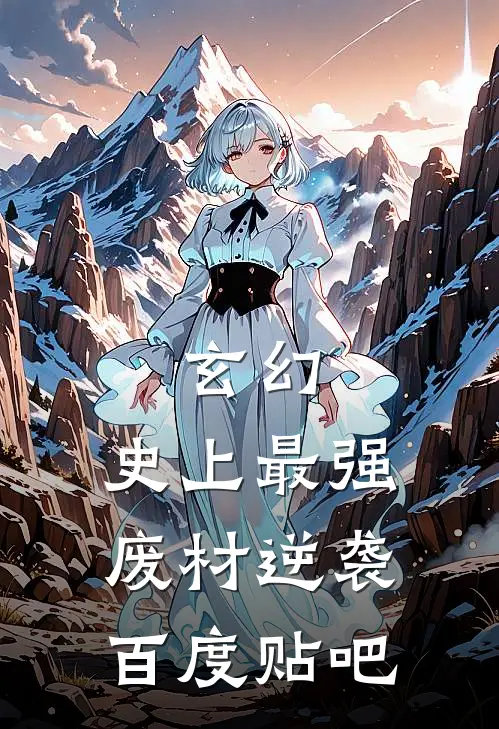 玄幻：史上最强废材逆袭百度贴吧