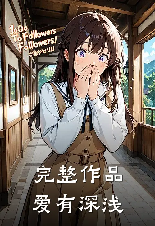 完整作品爱有深浅