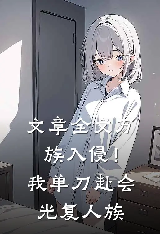 文章全文万族入侵！我单刀赴会光复人族