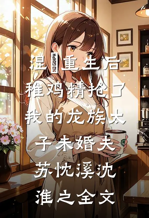 涅槃重生后，稚鸡精抢了我的龙族太子未婚夫苏忱溪沈淮之全文