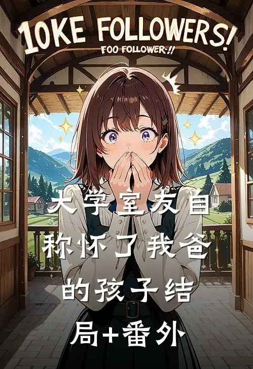 大学室友自称怀了我爸的孩子结局+番外