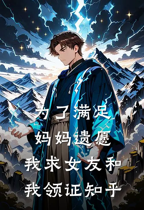 为了满足妈妈遗愿，我求女友和我领证知乎