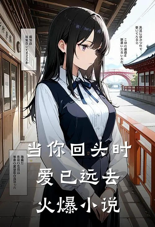 当你回头时爱已远去火爆小说