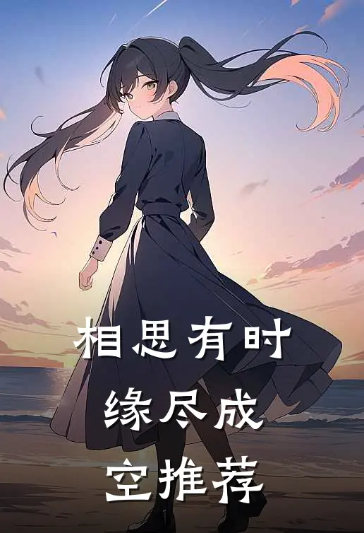 相思有时，缘尽成空推荐