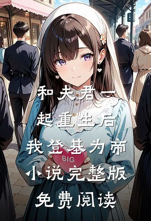 和夫君一起重生后，我登基为帝小说完整版免费阅读