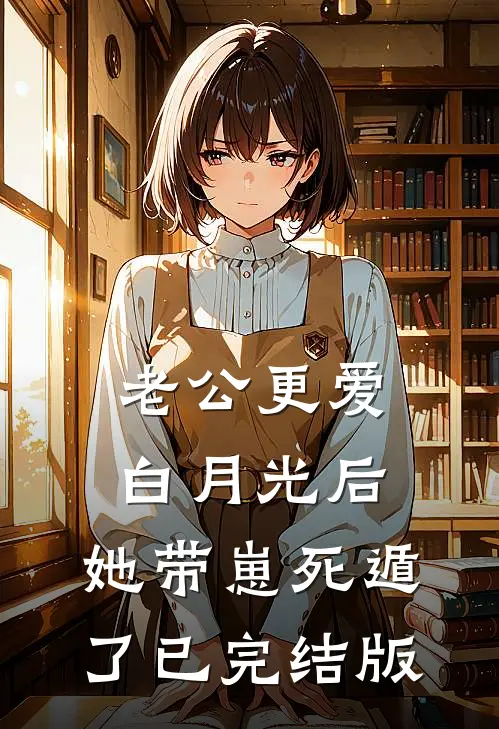 老公更爱白月光后，她带崽死遁了已完结版