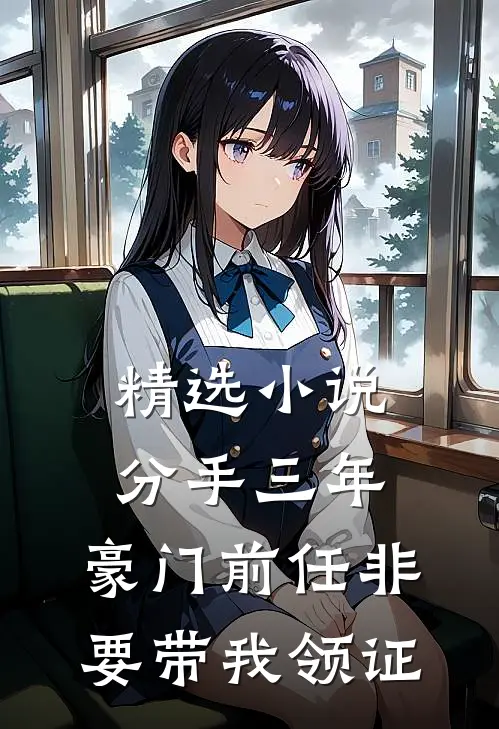 精选小说分手三年，豪门前任非要带我领证