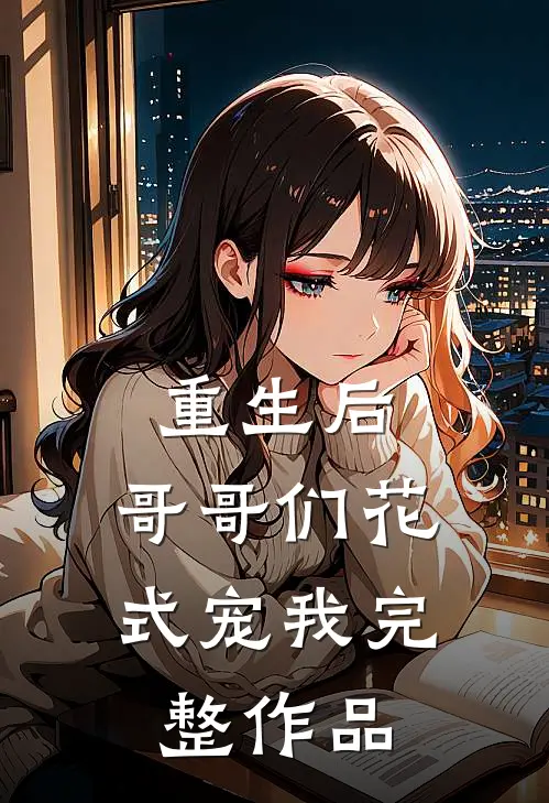 重生后,哥哥们花式宠我完整作品免费阅读