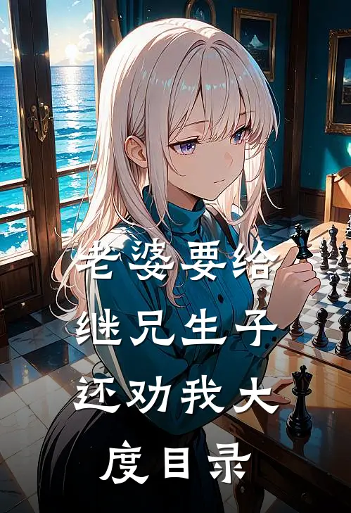 老婆要给继兄生子，还劝我大度目录