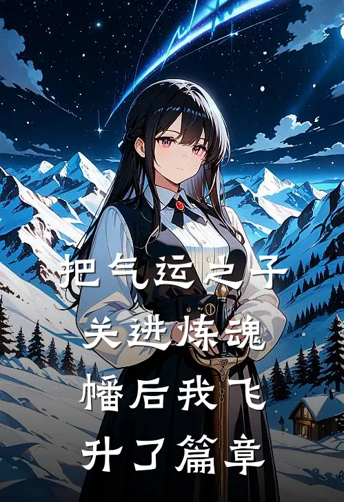 把气运之子关进炼魂幡后我飞升了篇章